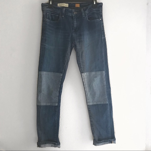 Anthropologie Denim - Anthropologie pilcro jeans